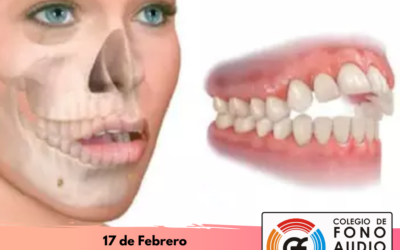 Dia Internacional de la Motricidad Orofacial