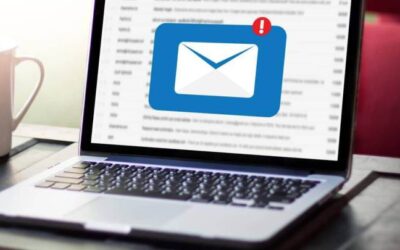 Nuevo Email para enviar Facturación