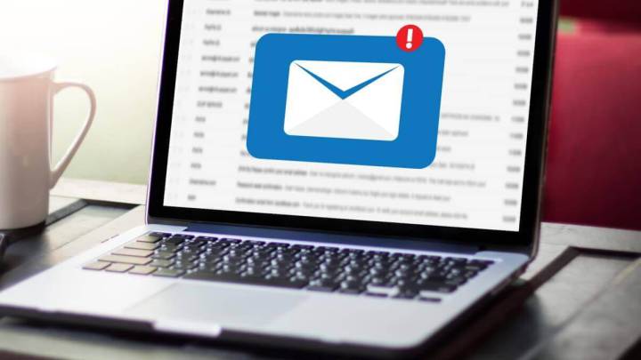 Nuevo Email para enviar Facturación