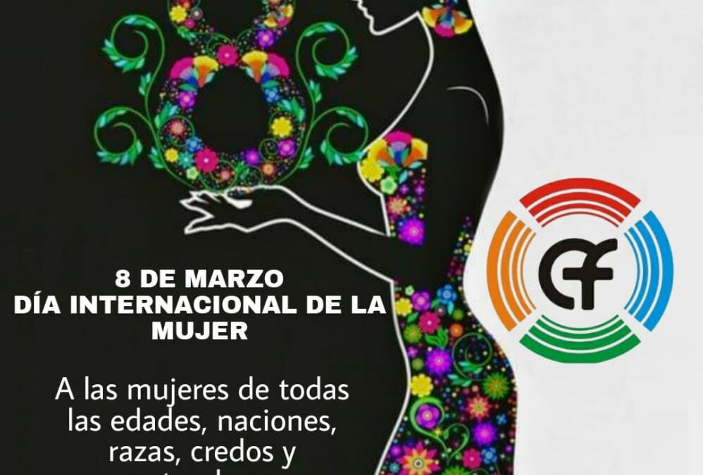 Dia Internacional de la Mujer