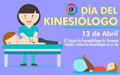Día Nacional del Kinesiologo