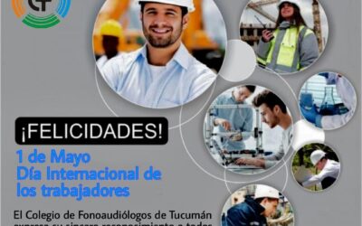 Día Internacional del Trabajo