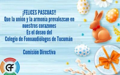 ¡Felices Pascuas!
