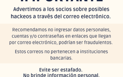 Estafas virtuales