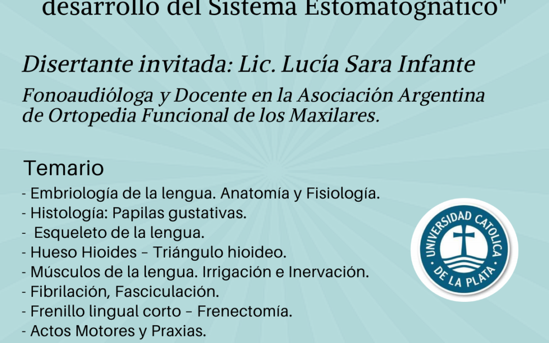Curso de Actualización Clínica 2022